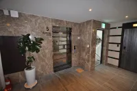 Gumi Prime Hotel - sarapan
