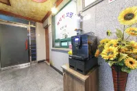 Mokpo Haevichi