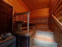 Uyutnye Apartamenty Ryadom S Pekarney Apartments 北莫爾斯克酒店