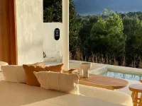 Villa Soll A - Calmingly Wabi-Sabi by Thevillas100 - 4-Star