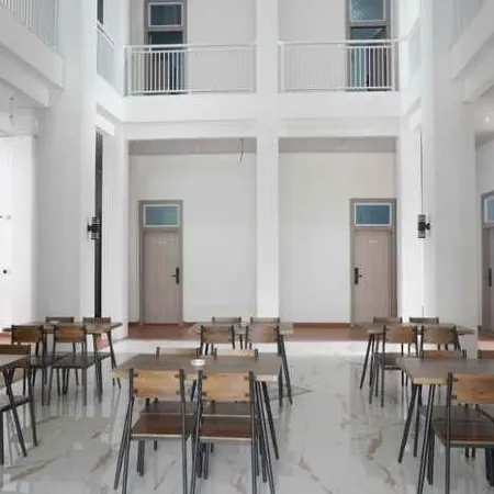 Karya Guest House Syariah