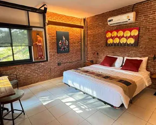 SuanGlangNa Hotels in Mueang Phrae District