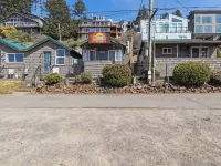 Oceanside Ocean Front Cabins Hotels in Oceanside