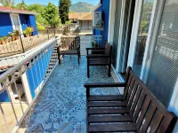 Berg Hotel Hotels in Dalyan