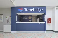 Travelodge Swansea M4 - parking