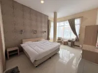 Guesthouse Anggrek BSD