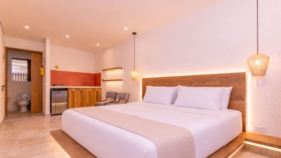 Casa Museo by HOUSY