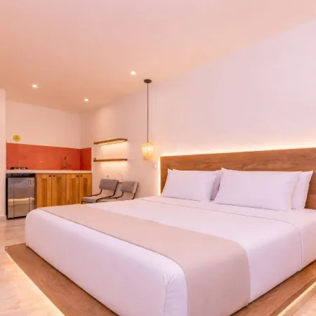 Casa Museo by HOUSY