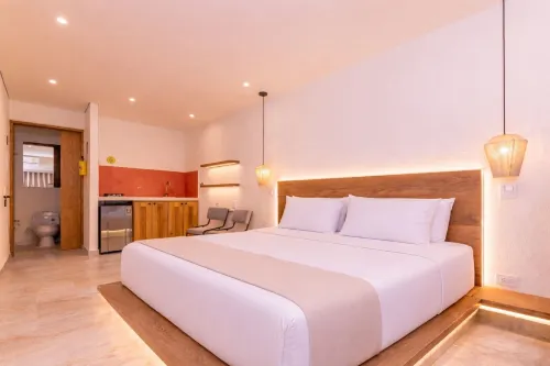 Casa Museo by HOUSY -  Privatzimmer