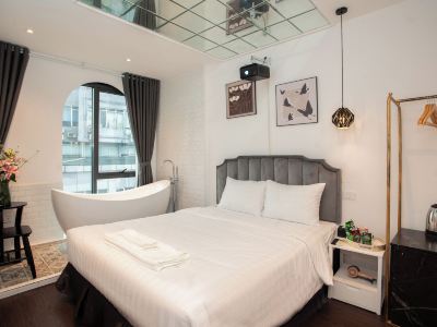 Luma Boutique Hotel