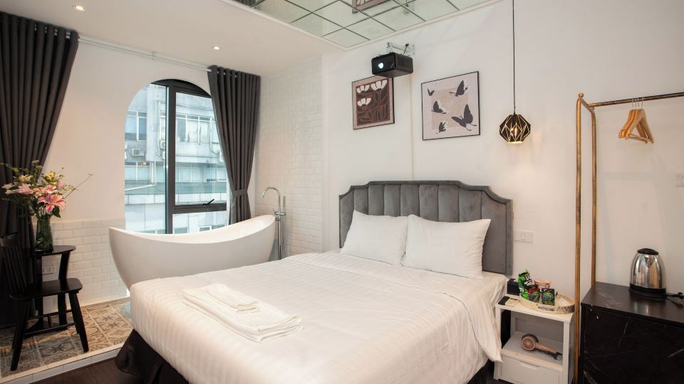 Luma Boutique Hotel
