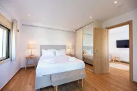 AeroHill Suites Near Athens Airport By SEM Hotels in 