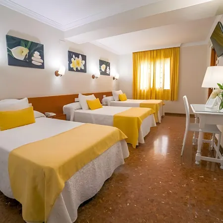 Hotel Romerito