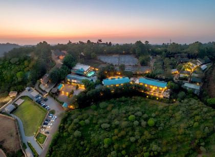 Orchid Hotel Panchgani