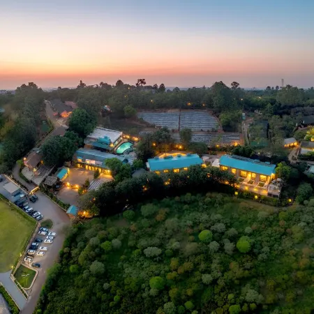 Orchid Hotel Panchgani