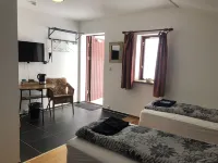 Country Hotel Heydalur Hotels in 