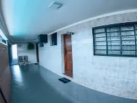 주카로 스튜디오 바우루 호텔