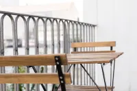 GuestReady - Visconde Mezzanine - 2つ星