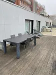 1 Bedroom Apartement With Large Seaview Terrace - Apartments