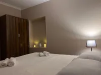 ホテル サタプリア のホテル