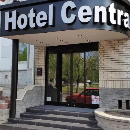 Hotel Central