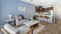 Landing Furnished Apartments - Corinth