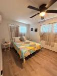 Delfin #1 - Relax & Recharge: Pool, Solar, Walk to the Beach