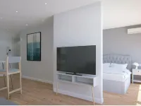 Victory Suites - 2 Bedrooms and Executive Suite, Swimming Pool & Gym, Close to Airport Hotels in Gibraltar