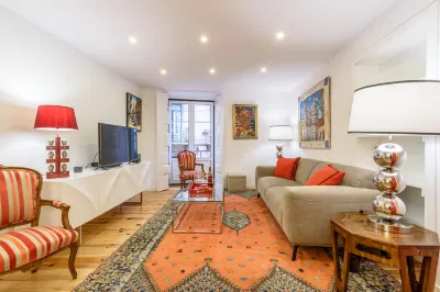 GuestReady - Exclusive Apartment at São Bento Hotels in Lisbon