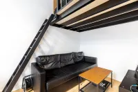 GuestReady - Snug spot near Parc Paumier