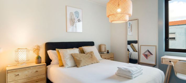GuestReady - Lovely Home in Campanhã Hotel a Bonfim
