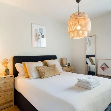 GuestReady - Linda casa em Campanhã