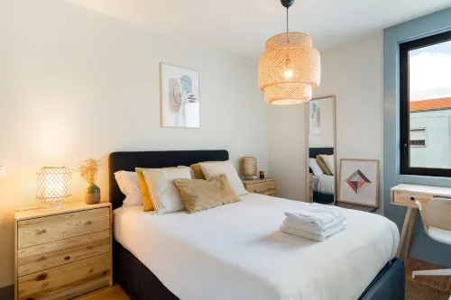 GuestReady - Linda casa em Campanhã