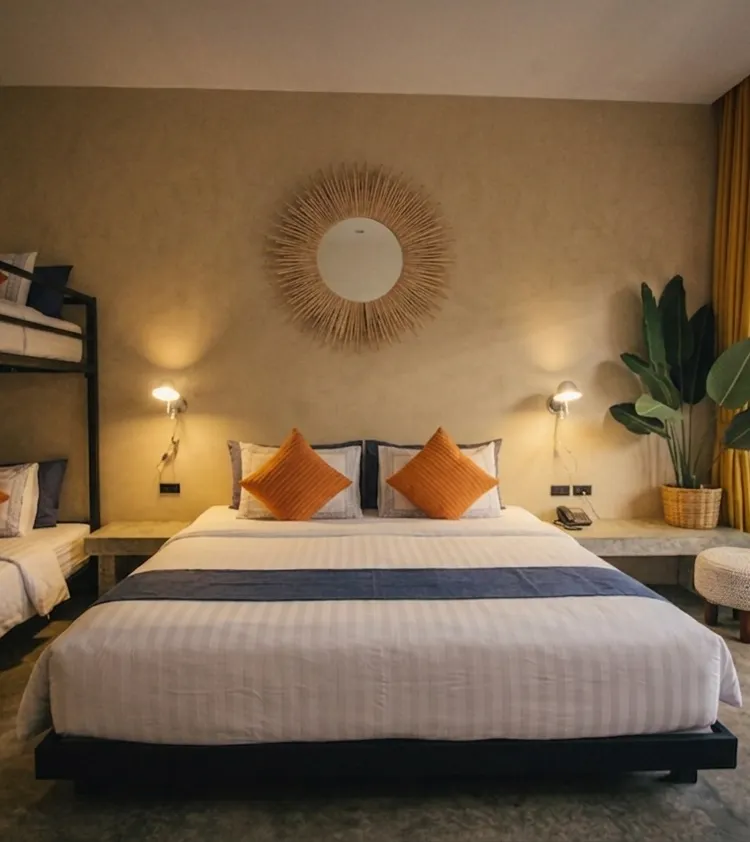 ห้องแฟมิลี่