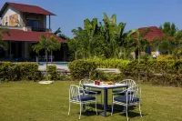 Raas Stays by ELIVAAS 4BHK Villa Các khách sạn ở 