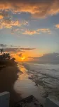 Local Gem in Aguada 3 min to Beach - balcony