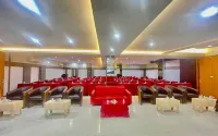 Hip Hope Hotel