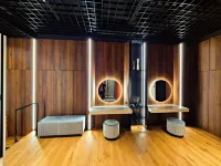 Hotel Platinia - Gym