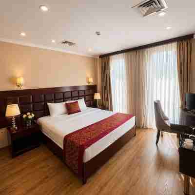 NMetechi Rooms