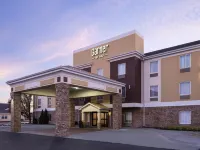 Garner Hotel Liberal North by IHG Hotels in Liberal