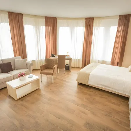 Hotel Mar Garni
