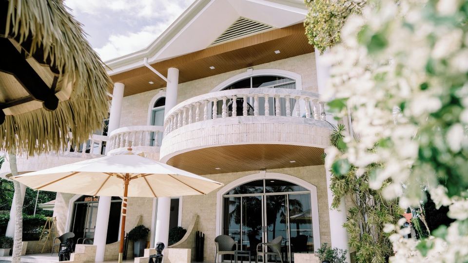 Panglao Pearl Premier White Sand Resort
