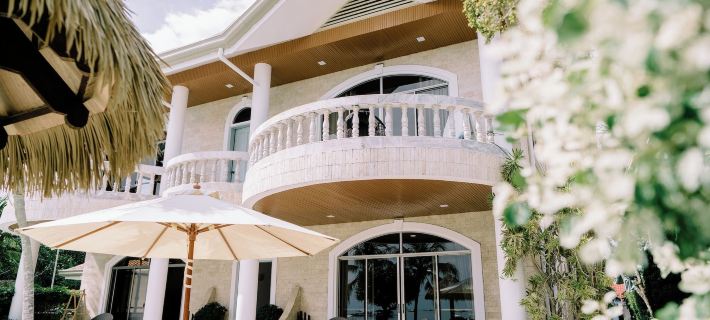 Panglao Pearl Premier White Sand Resort Hotel a Municipalità di Panglao