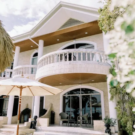 Panglao Pearl Premier White Sand Resort