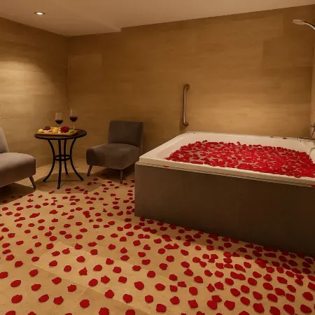 Suite Covadonga Toronja