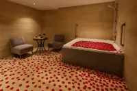Suite Covadonga Toronja