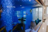 Hampton Inn Rehoboth Beach - Beach