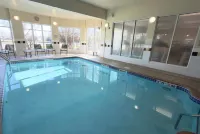 Wingate by Wyndham St. Paul/Oakdale/Woodbury - piscina