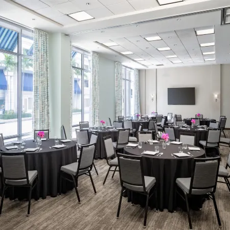 Hyatt Place West Palm Beach Downtown