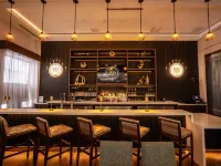 Hampton Inn & Suites by Hilton Watertoo St. Jacobs Hotels in Woolwich